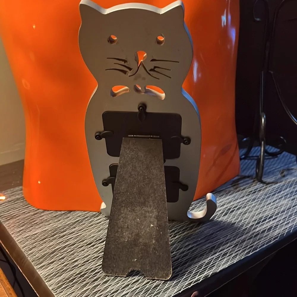 COPY - Cat picture frame